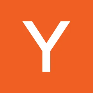 YC Logo